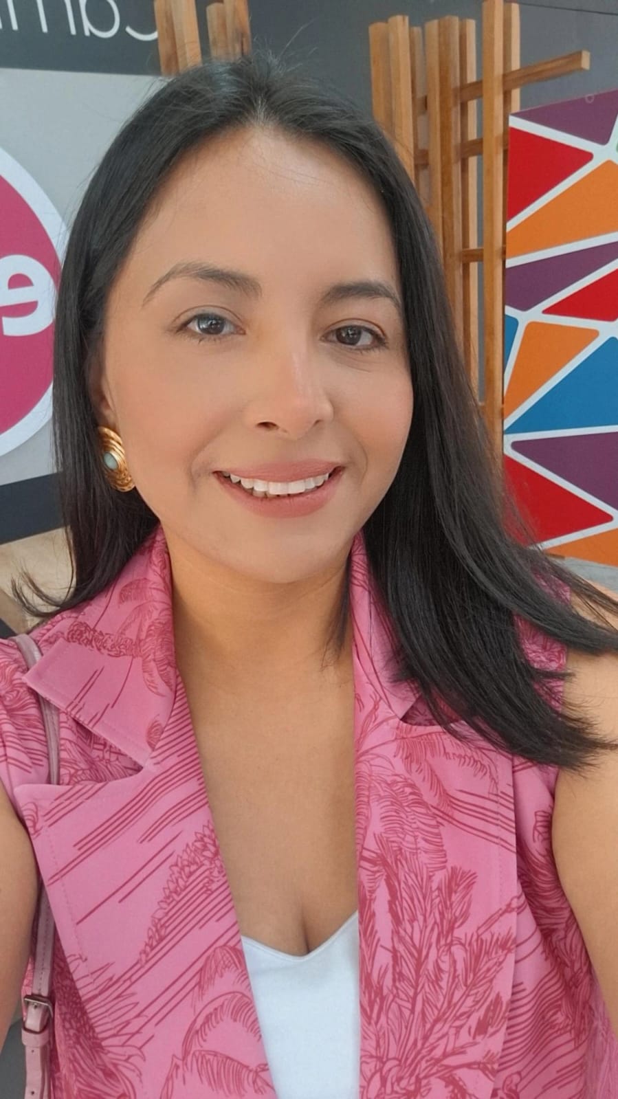 MARIA FERNANDA SANCHEZ PINCAY