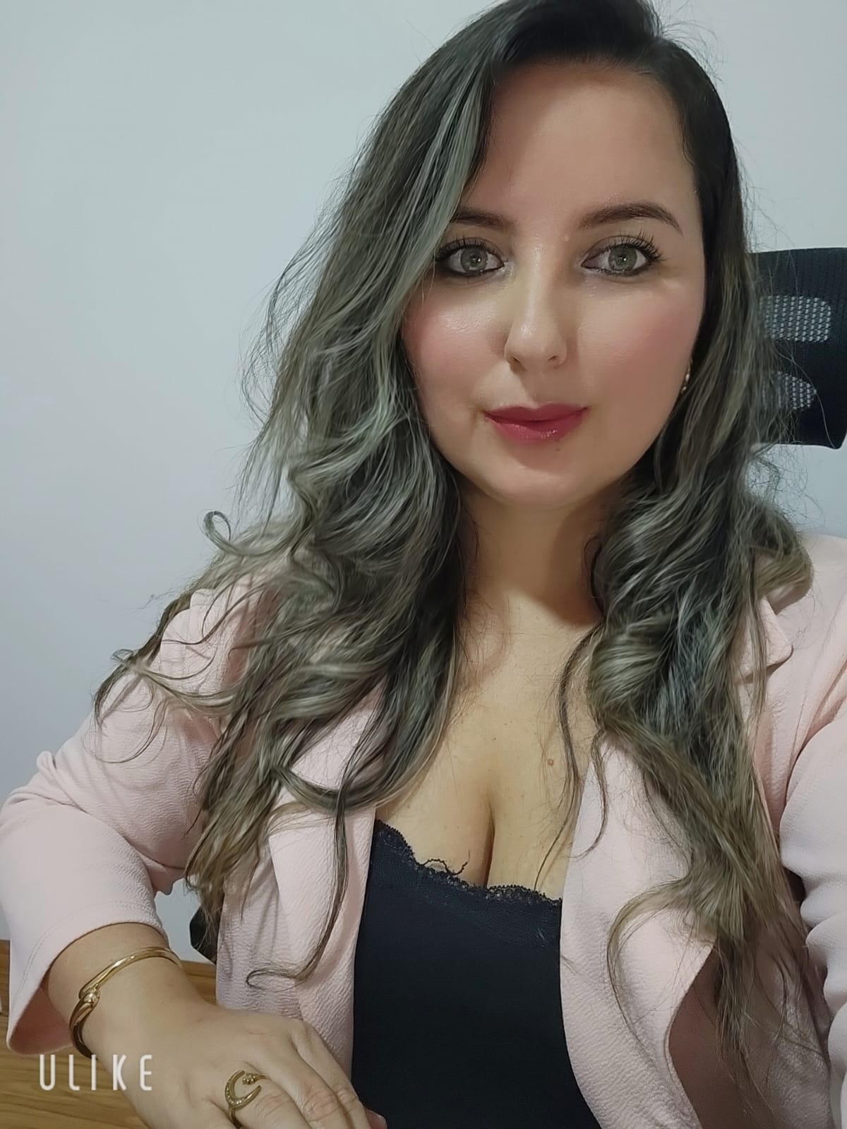 DAMARIS KASSANDRA SOLORZANO REZABALA