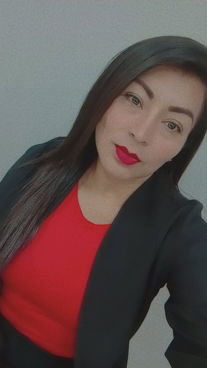 MAGALI NATALI TACO TACO