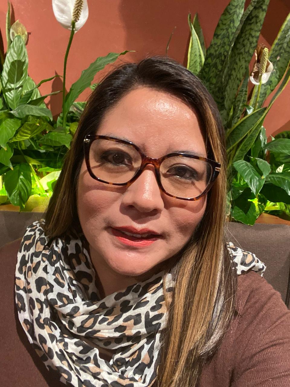 LORENA PAOLA RAMIREZ MORAN