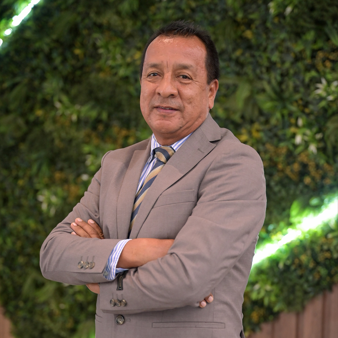 RAUL RUPERTO PANCHEZ HERNANDEZ