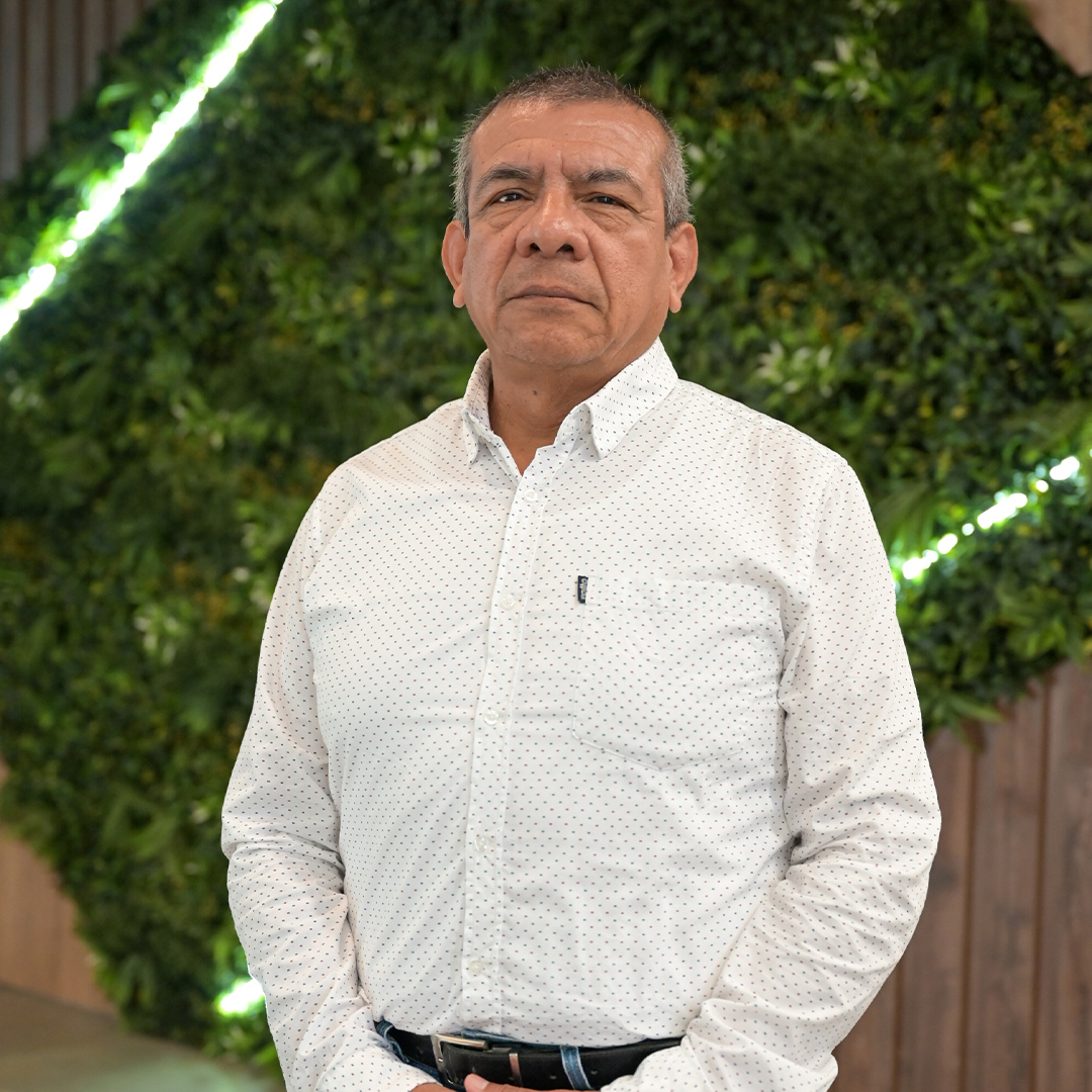 LUIS FRANKLIN MALDONADO HOLGUIN