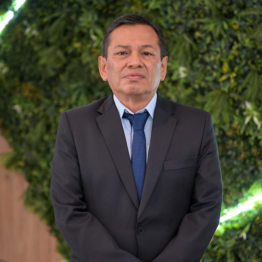 JOSE ADOLFO ARIZAGA MONDRAGON