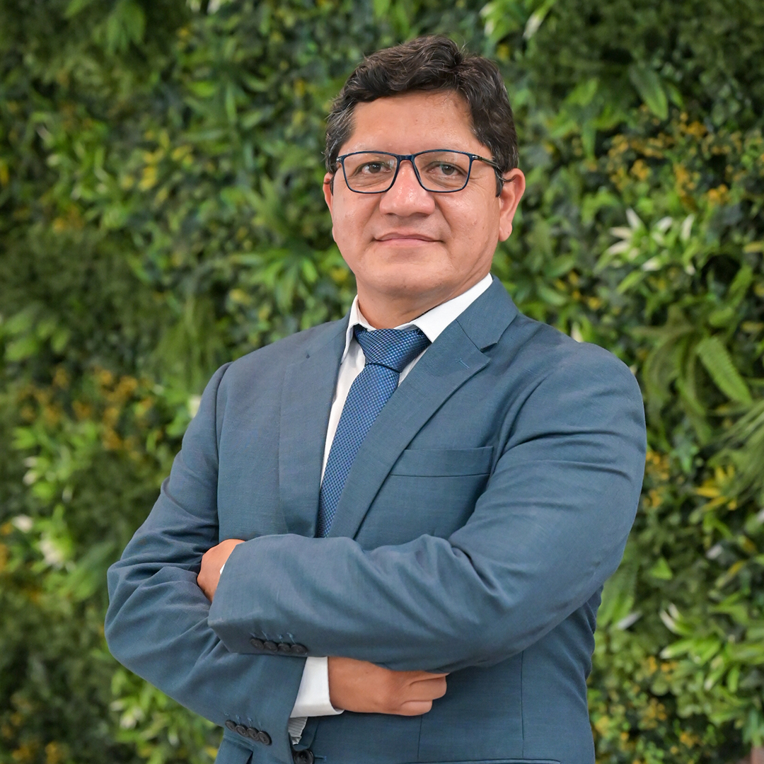 ALEX EDWIN GUILLEN BONILLA