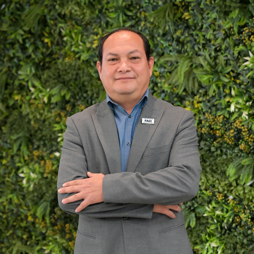 OMAR ORLANDO FRANCO ARIAS