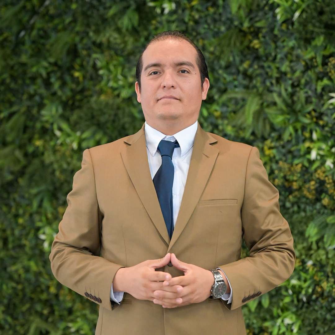 SANTIAGO FELIPE ROMERO PAREDES