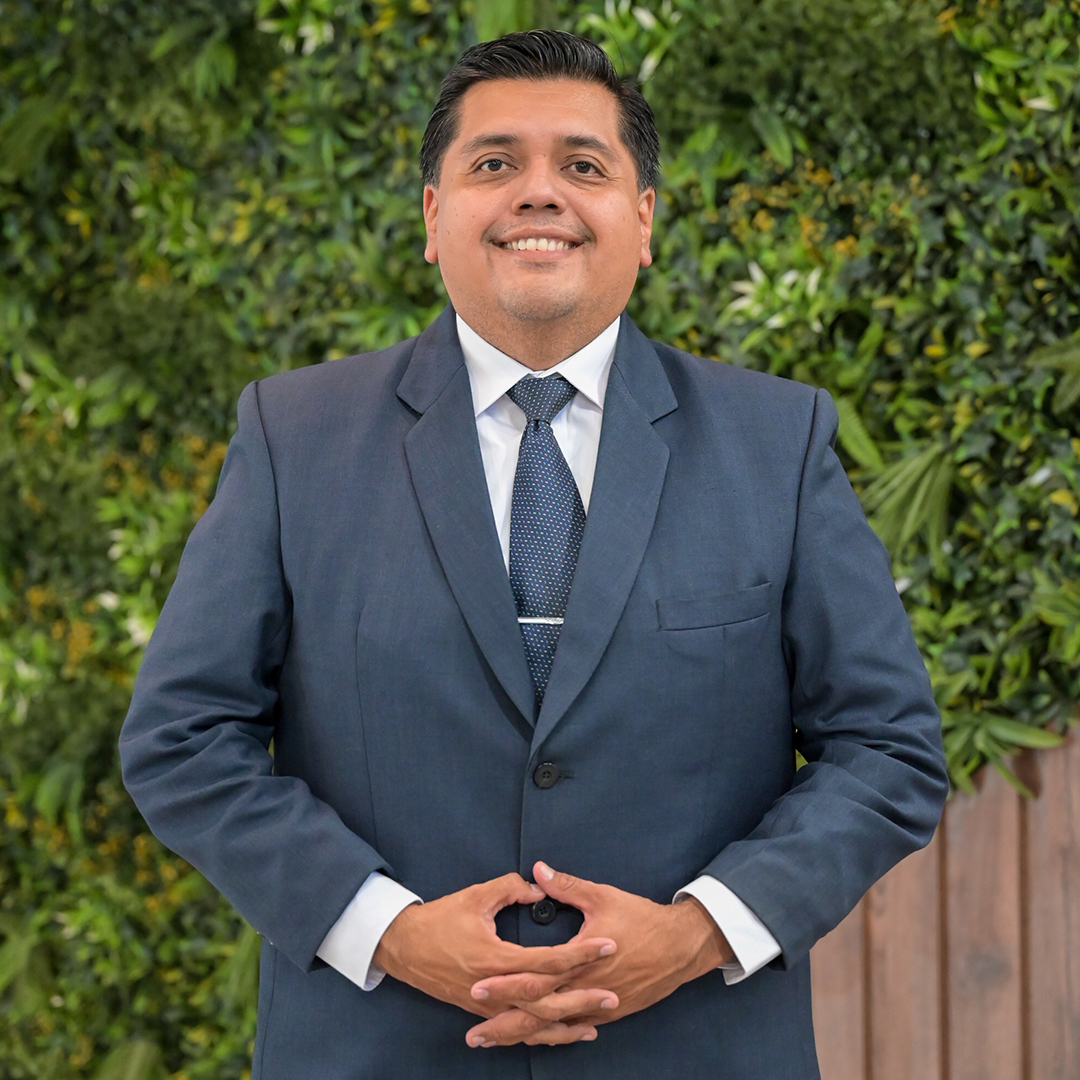 RAFAEL SELEYMAN LAZO SULCA