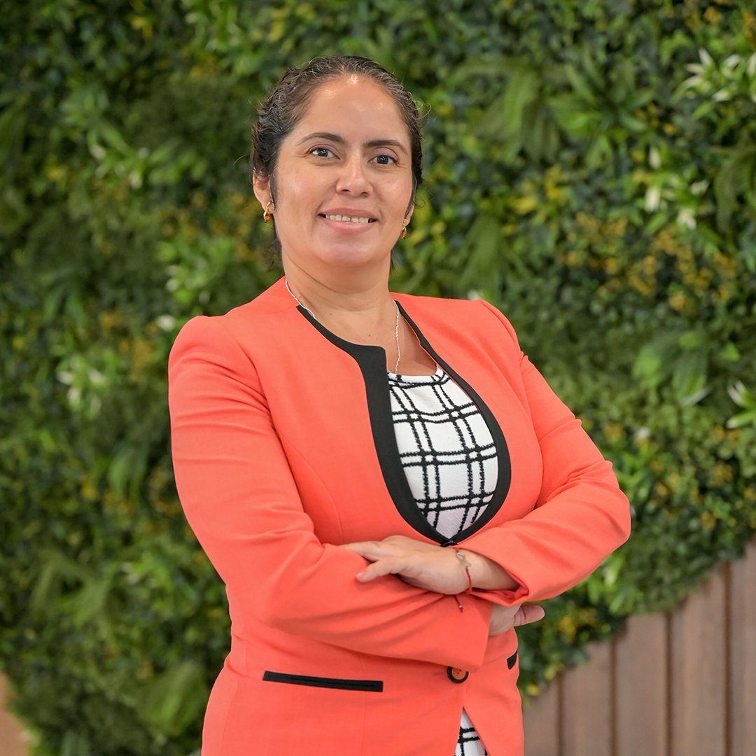 MIRELLA AZUCENA CORREA PERALTA