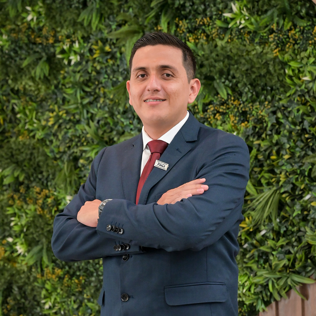 JESUS ARMANDO VERDUGO ARCOS