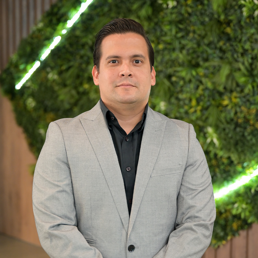 RAYNER REYNALDO RICAURTE PARRAGA