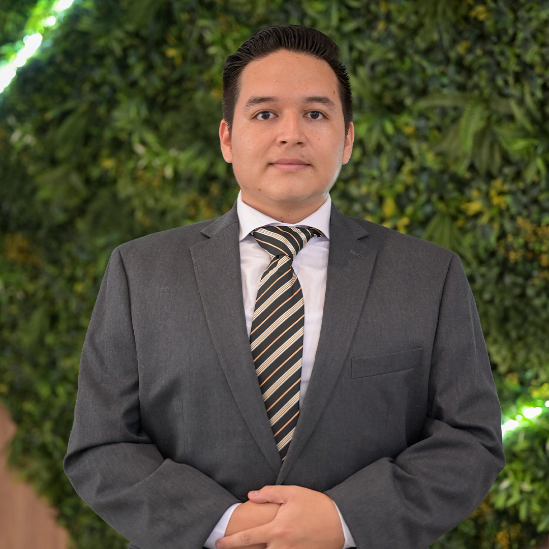 JOEY ORLANDO FLORES GONZABAY