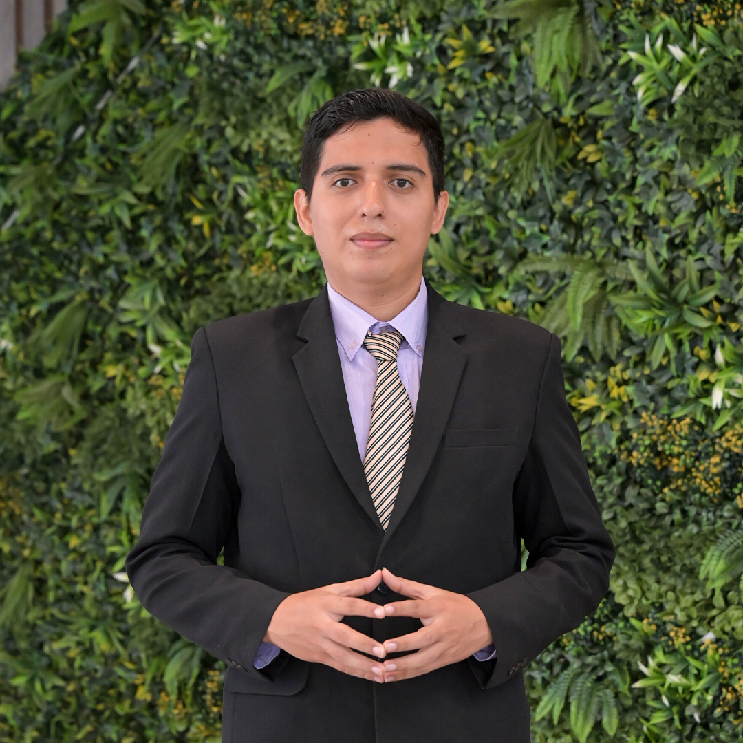 KEVIN GABRIEL CASTILLO VILLEGAS