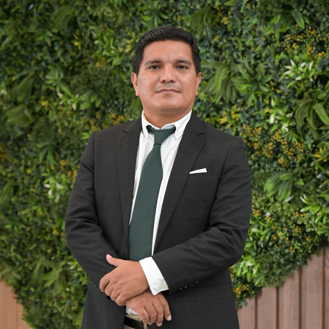 JOSE LUIS VITERI MORALES