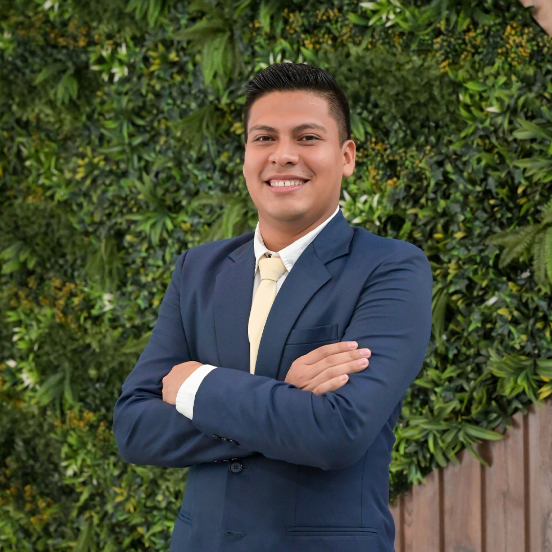 DANNY ISAIAS VERA GUERRERO