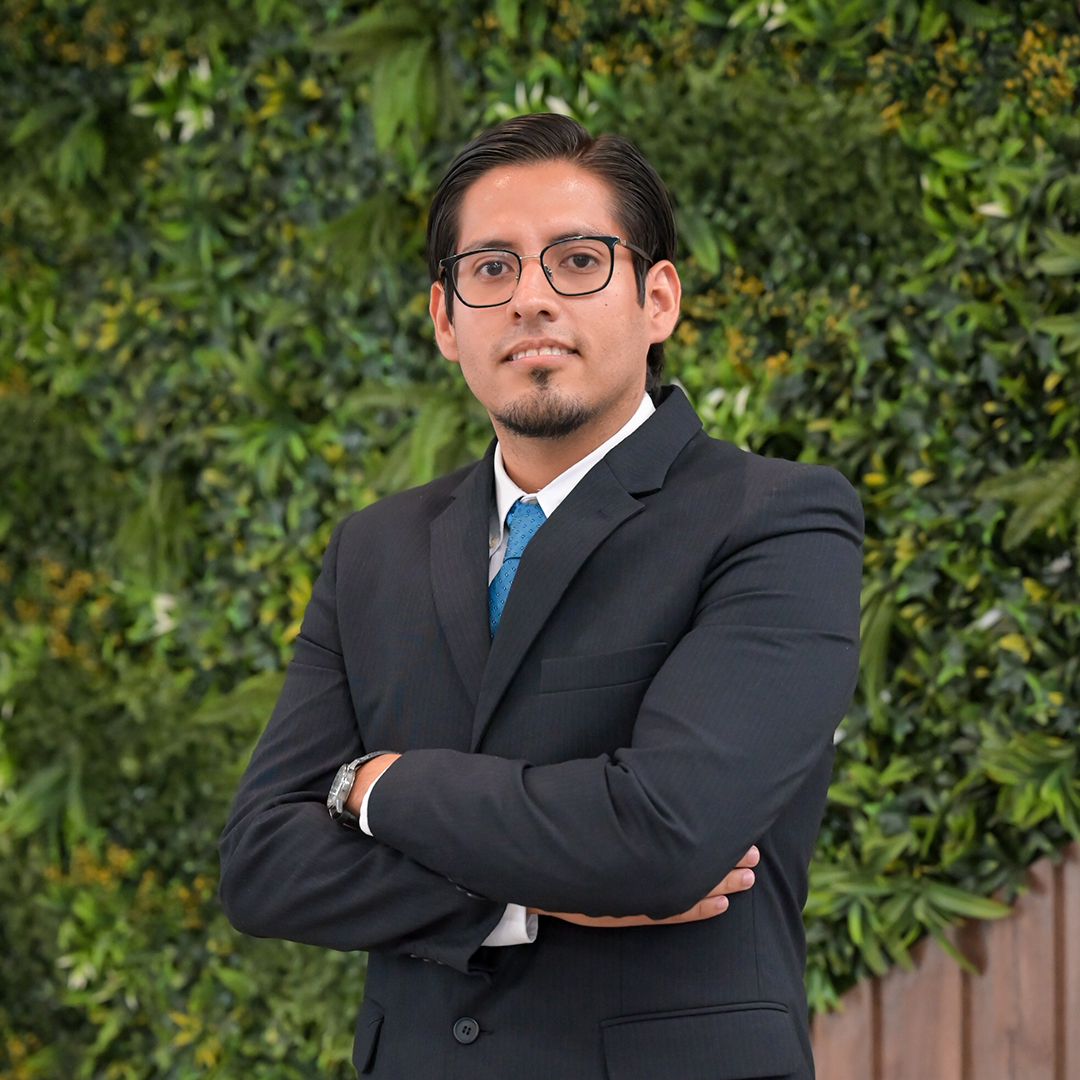 LEYNER EDUARDO TORRES COBO