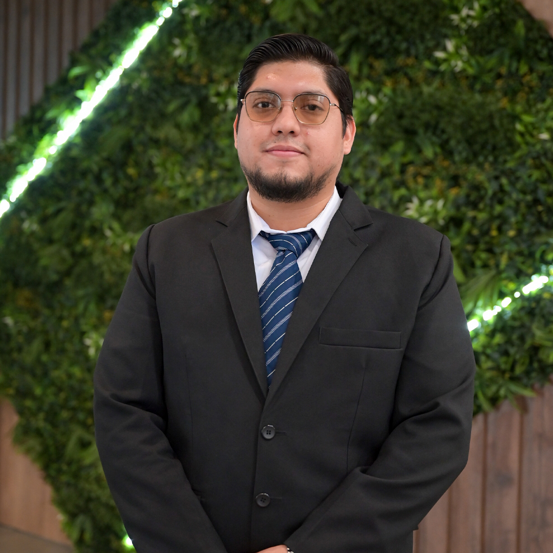 CESAR JOSE AVILA MARTINEZ