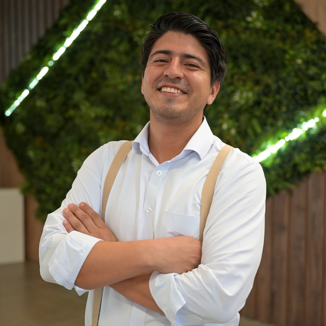 RONNY FABIAN AMAGUAY GOMEZ