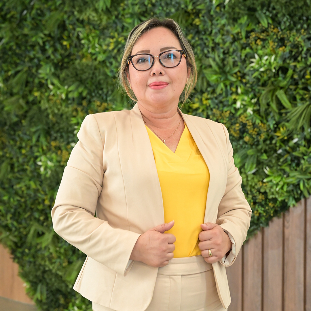 TANYA VERIDIANA CUEVA KEANCHONG