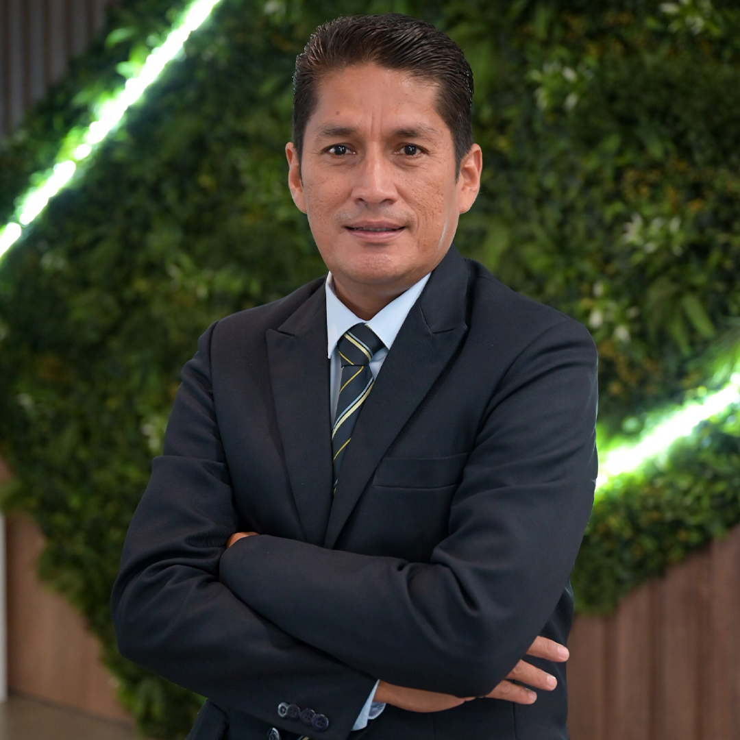 RICHARD IVAN RAMIREZ ANORMALIZA