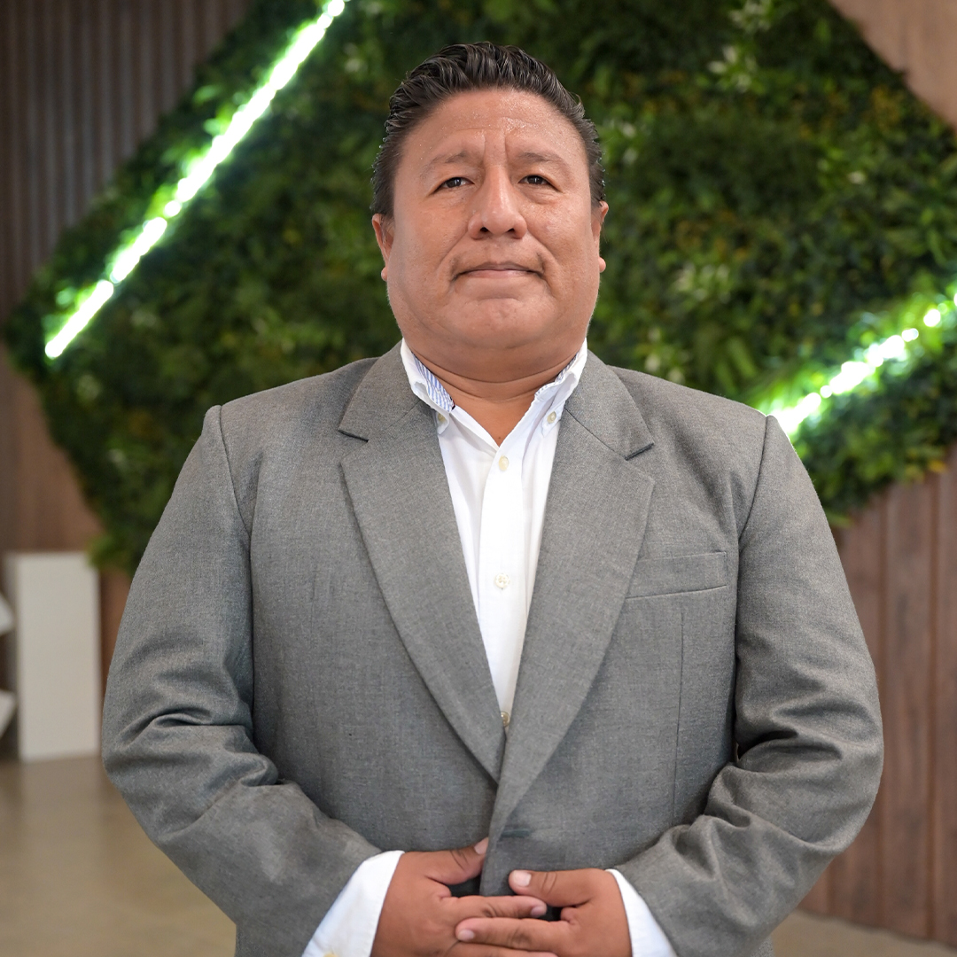 JORGE TOMAS HOLGUIN ANZULES