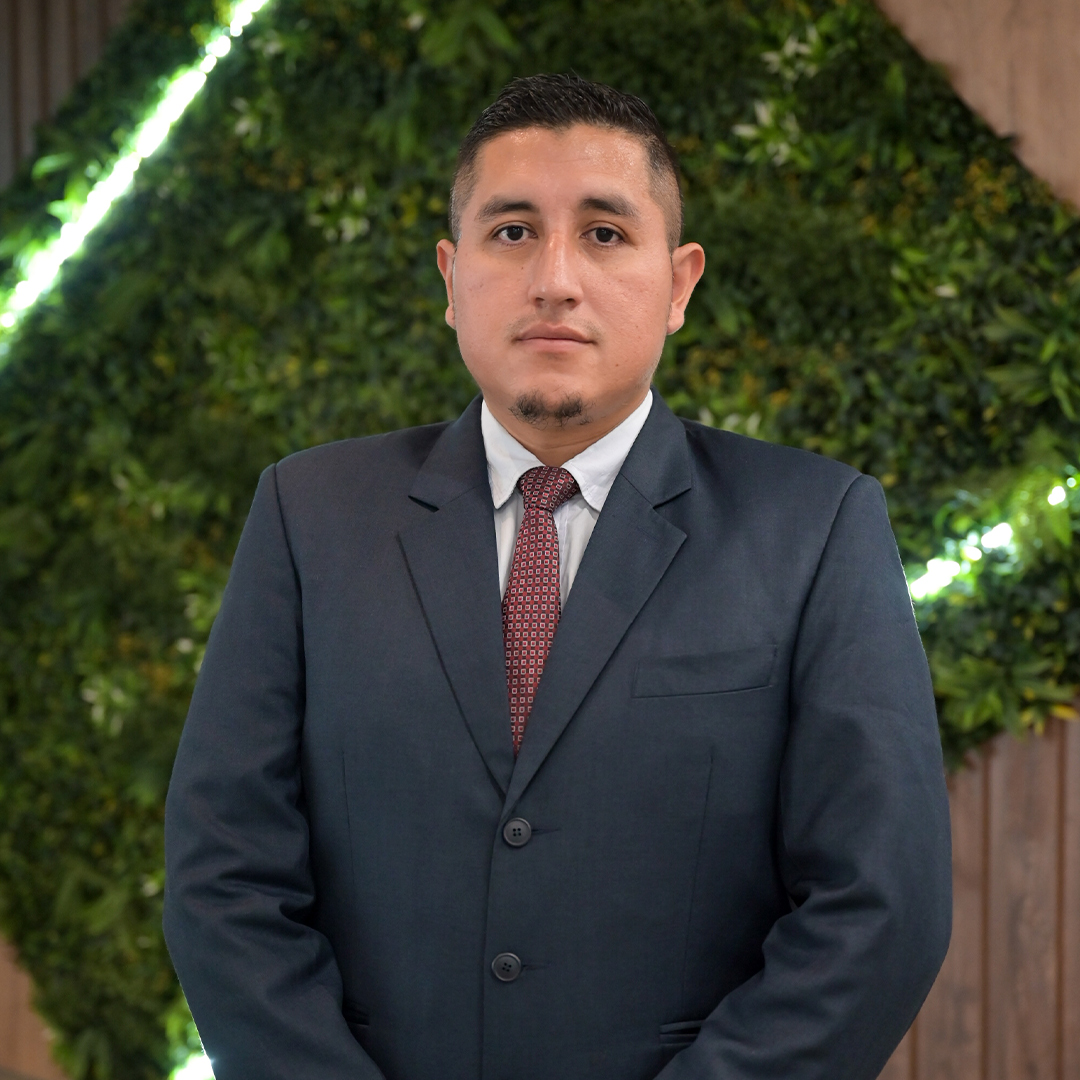 MIGUEL ÁNGEL LEMA CARRERA