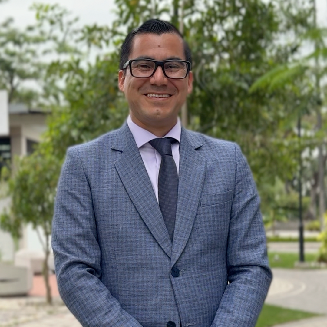 DENIS DARIO MENDOZA CABRERA