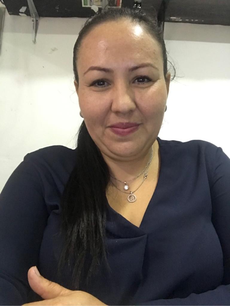 ALEXANDRA PAOLA ALVAREZ SANTOS