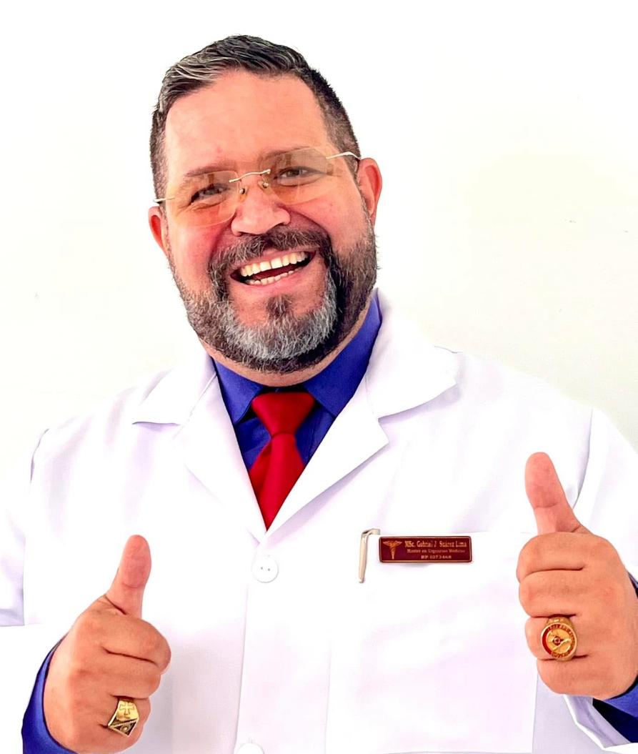 GABRIEL JOSE SUAREZ LIMA