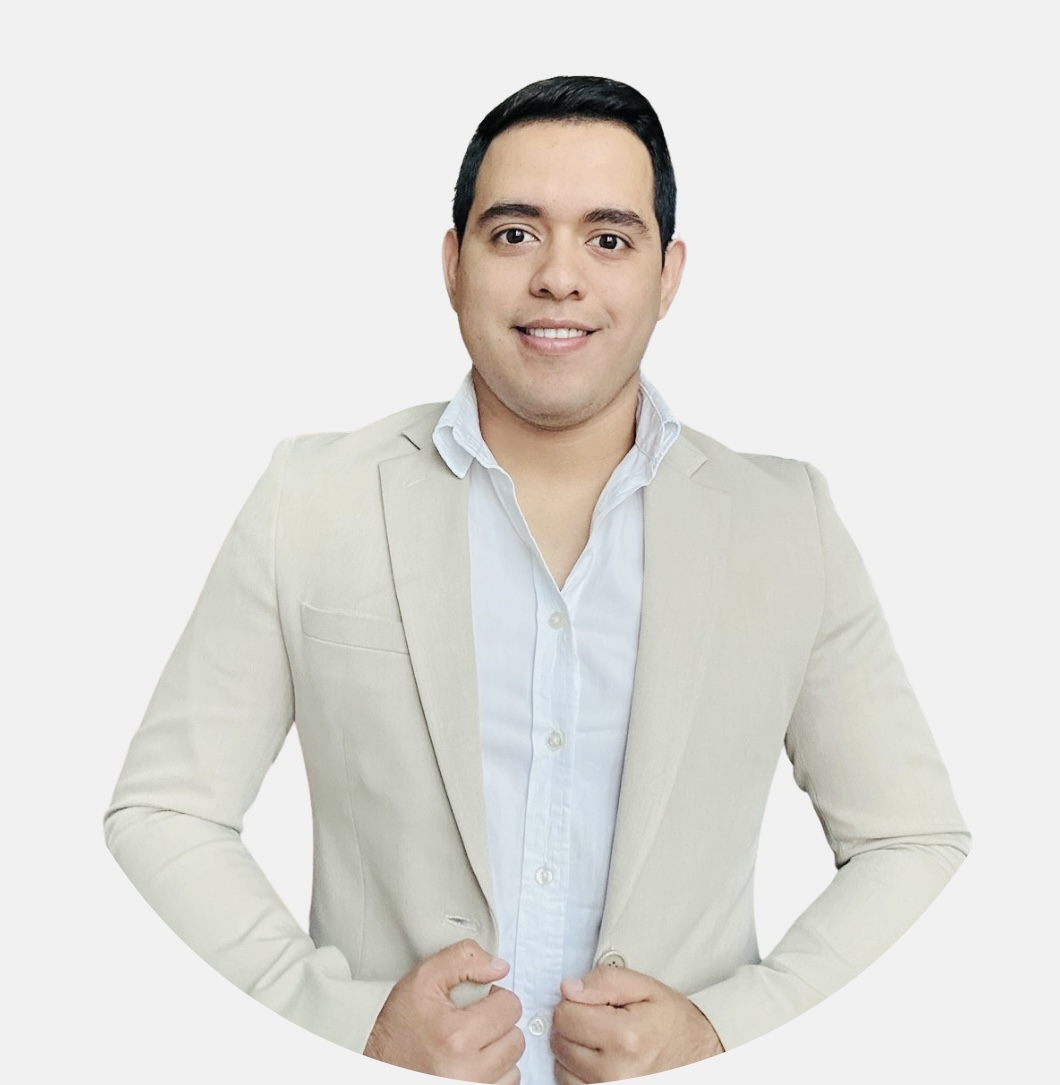 JUAN GABRIEL ARAGUNDI MONCADA