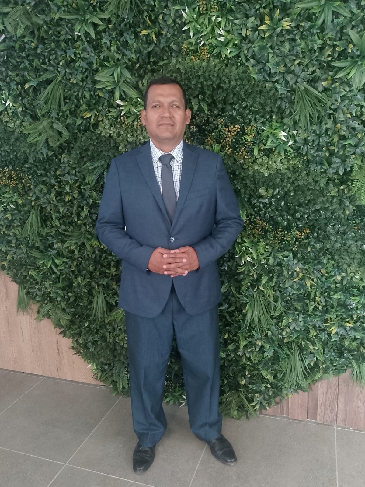 JORGE DUMAR GUEVARA SERRANO