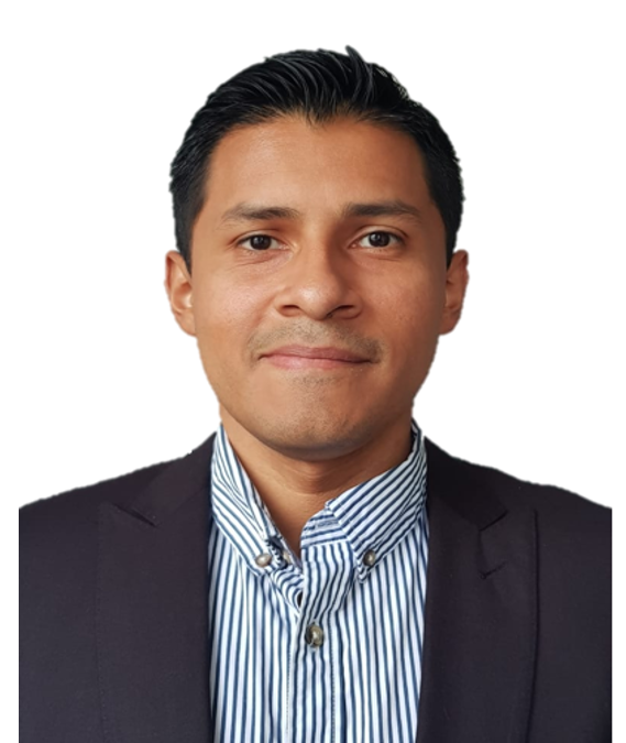 GARY ANDRES GARAICOA SILVA