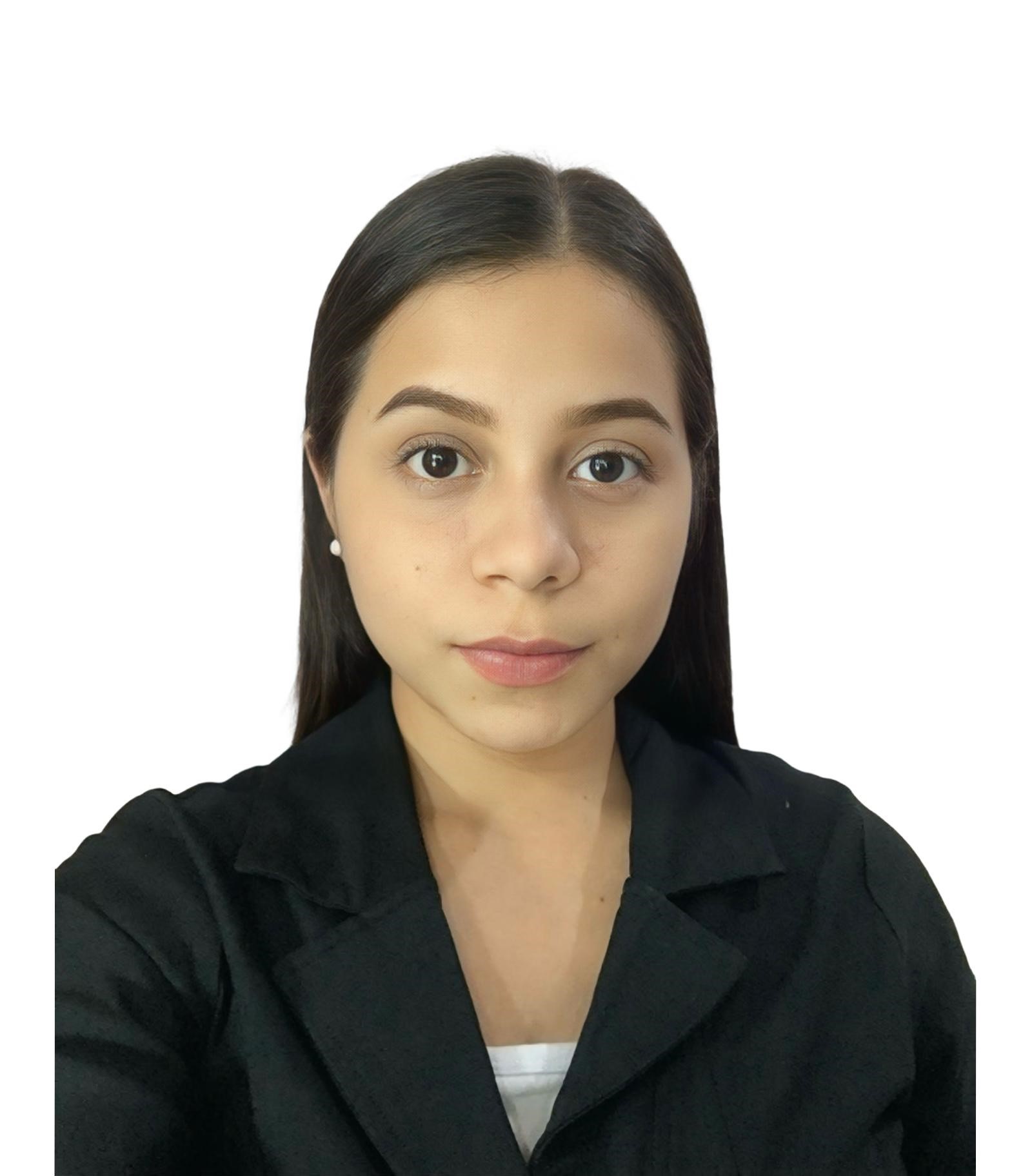 JOSELIN LIZBETH MEJIA SORIA