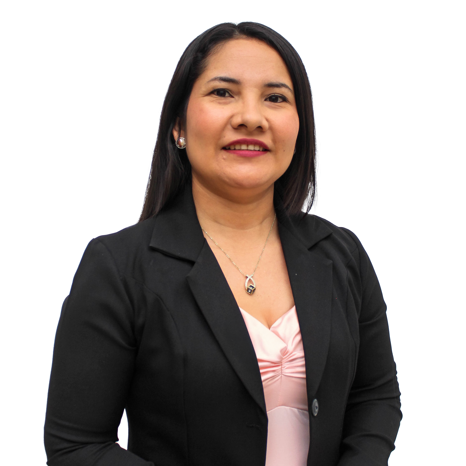 MARIA DEL CARMEN MENDEZ CARRILLO