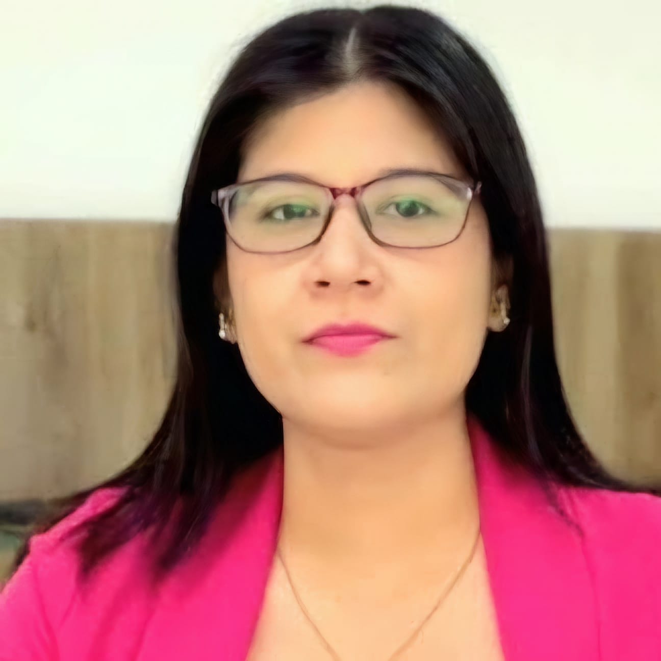 ANA LUISA CARVAJAL SALGADO