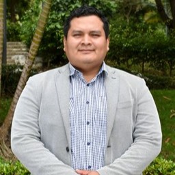 HENRY PAUL PONCE PINEDA