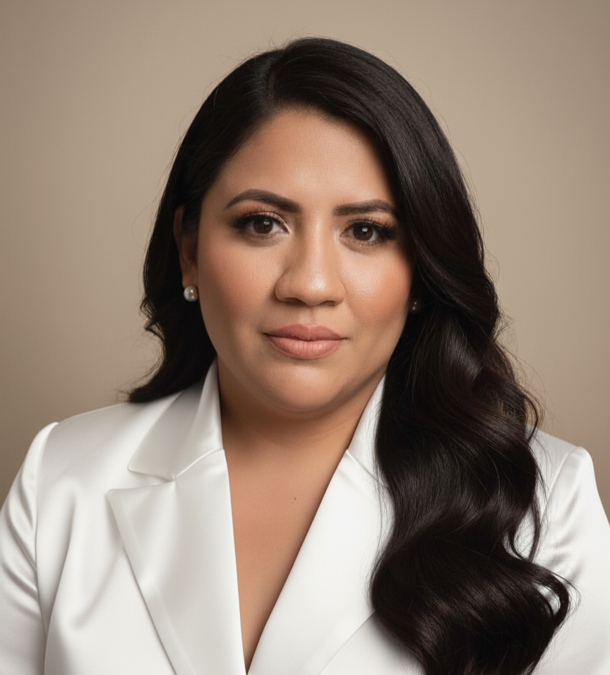 KRISTEL NATALY BARZOLA ANDRADE