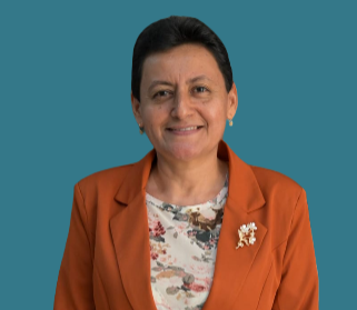 GARDENIA ALEXANDRA RAMIREZ AGUIRRE