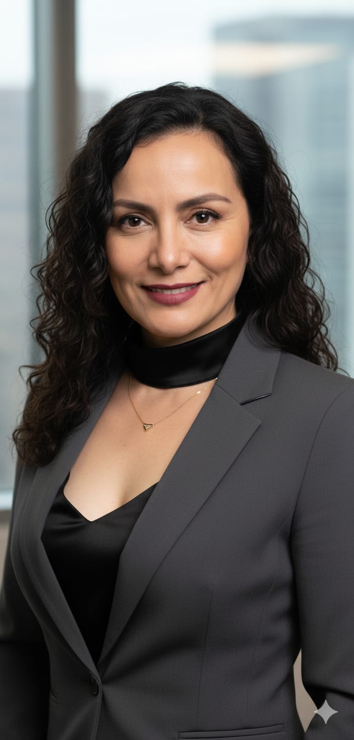 CINTHYA LUCIA RODRIGUEZ OROZCO