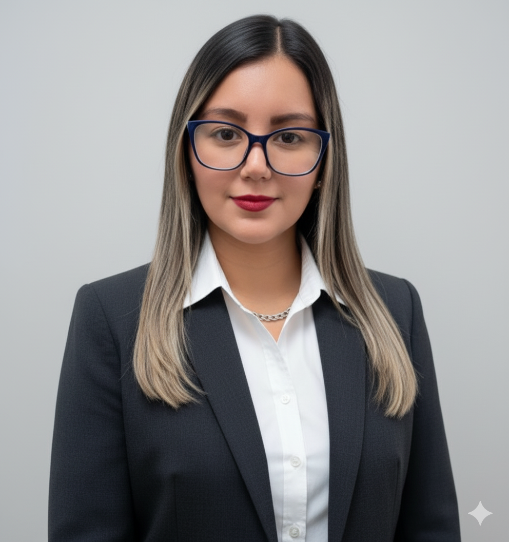 ALEJANDRA LISSETTE QUEZADA IÑIGUEZ