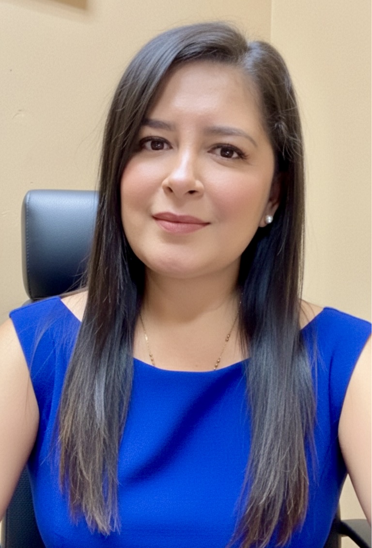 SONNIA GRICELDA MOLINA ORELLANA