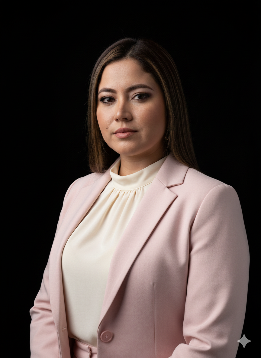 AMANDA SILVANA MAYORGA AGUIRRE