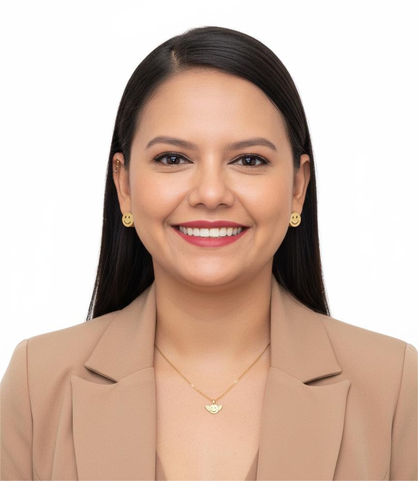 DIANA JESUS BURGOS MENDIETA