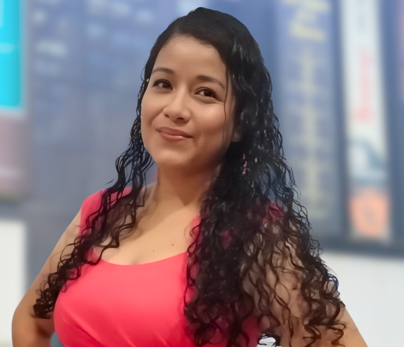 JENNIFFER PAMELA ECHEVERRIA CARANQUI