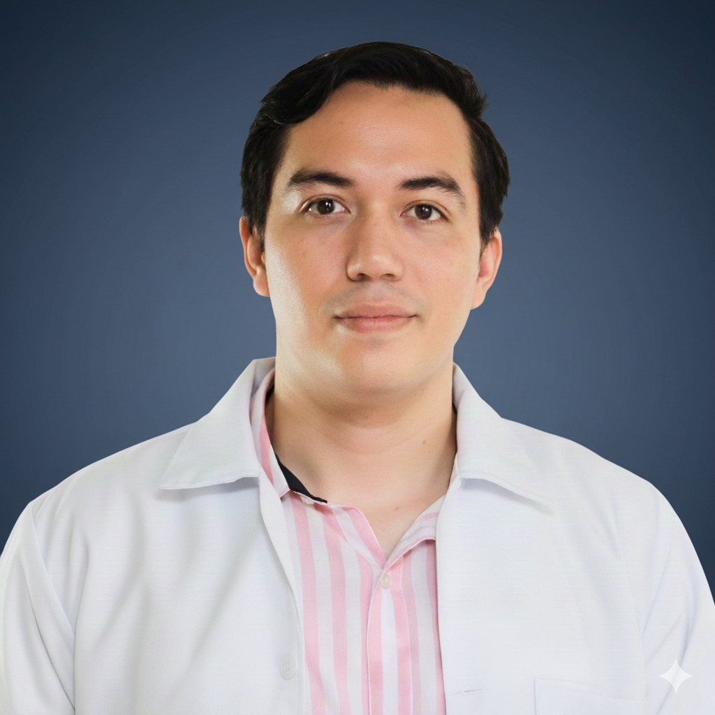 LUIS ALEXANDER GAMBOA TAMA