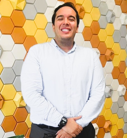 JAIME ALBERTO FALQUEZ JARAMILLO