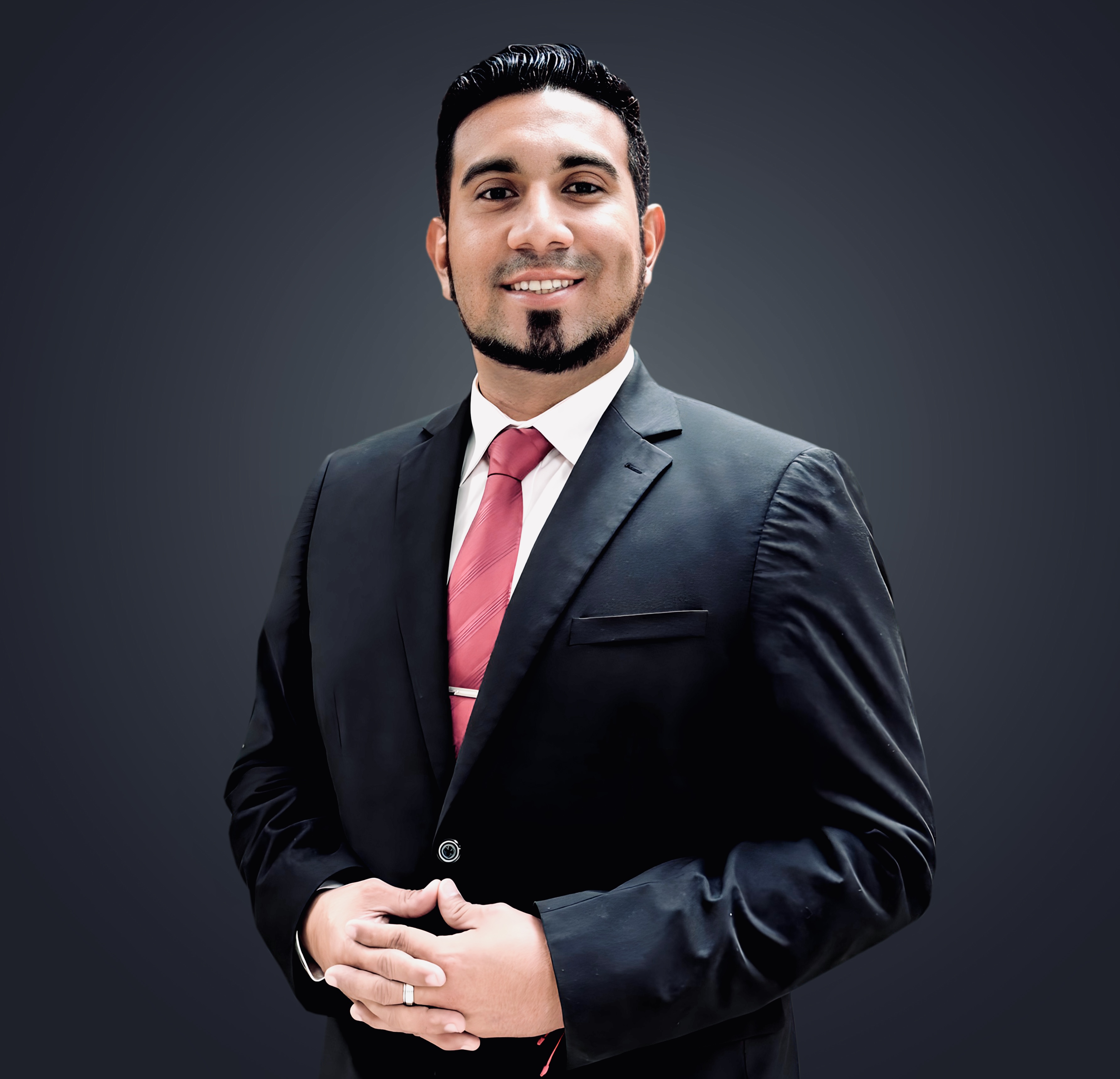 JORGE FRANCISCO ZAMBRANO PACHAY