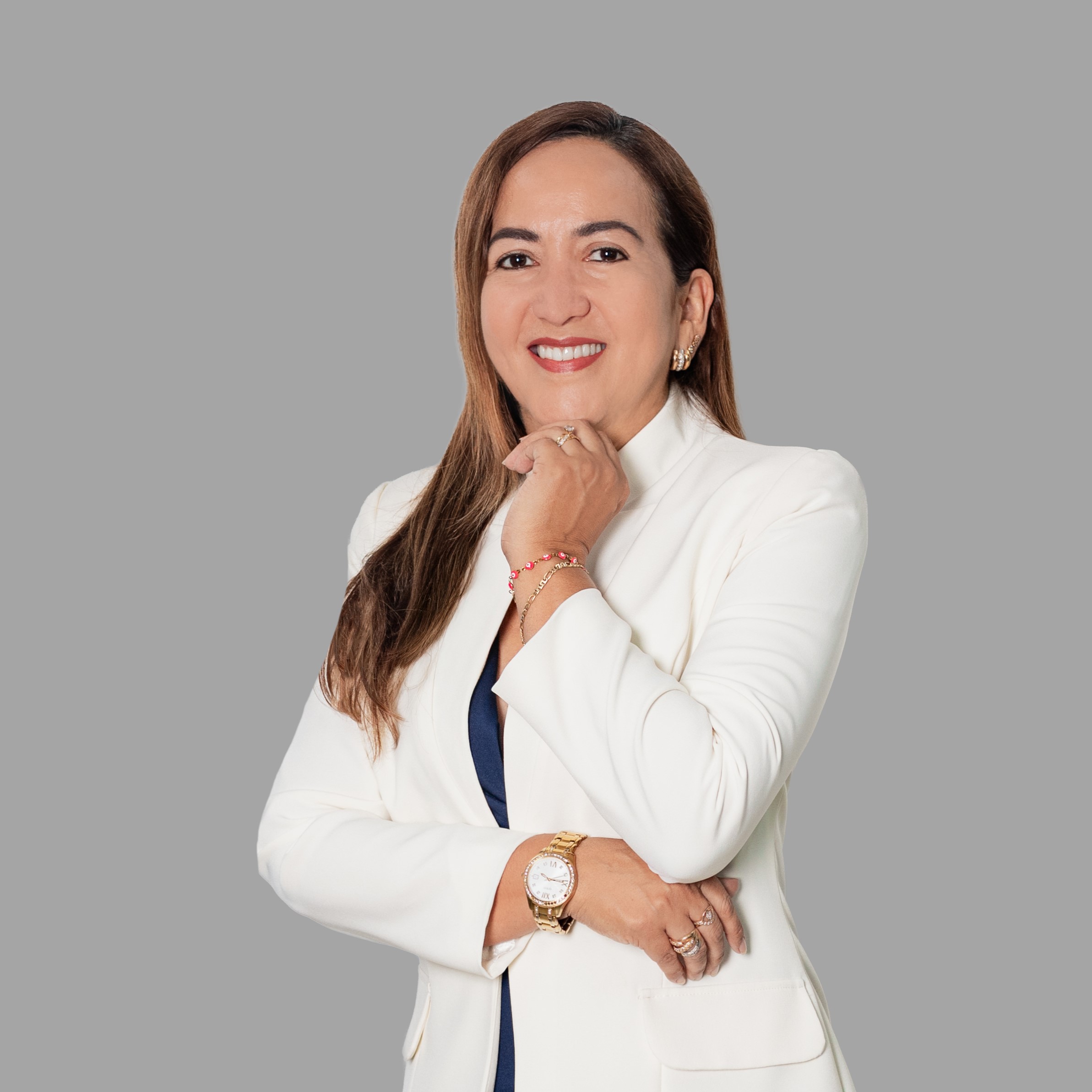 MARIUXI GEOVANNA VINUEZA MORALES