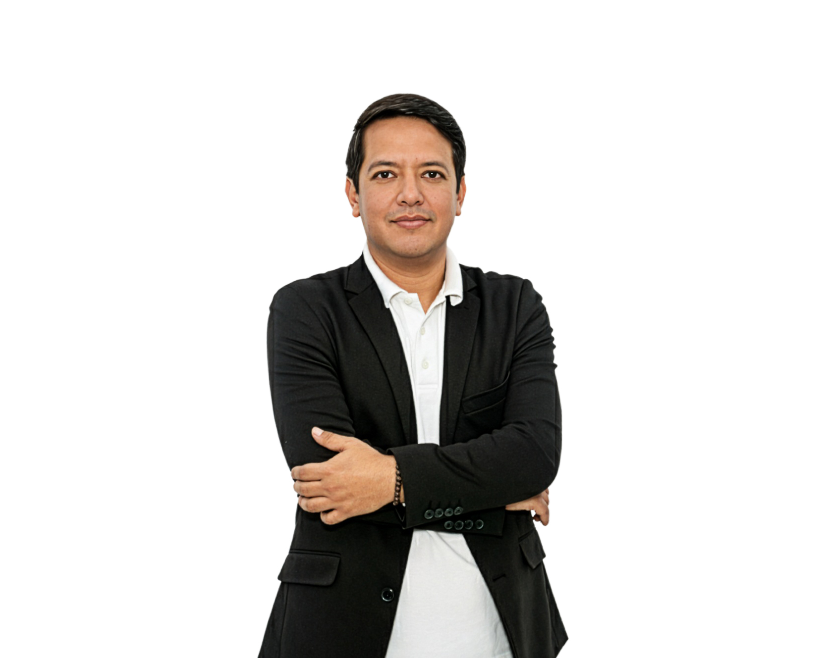 ENRIQUE COLON FERRUZOLA GOMEZ