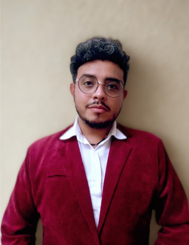 WASHINGTON DAVID ALFARO LEON