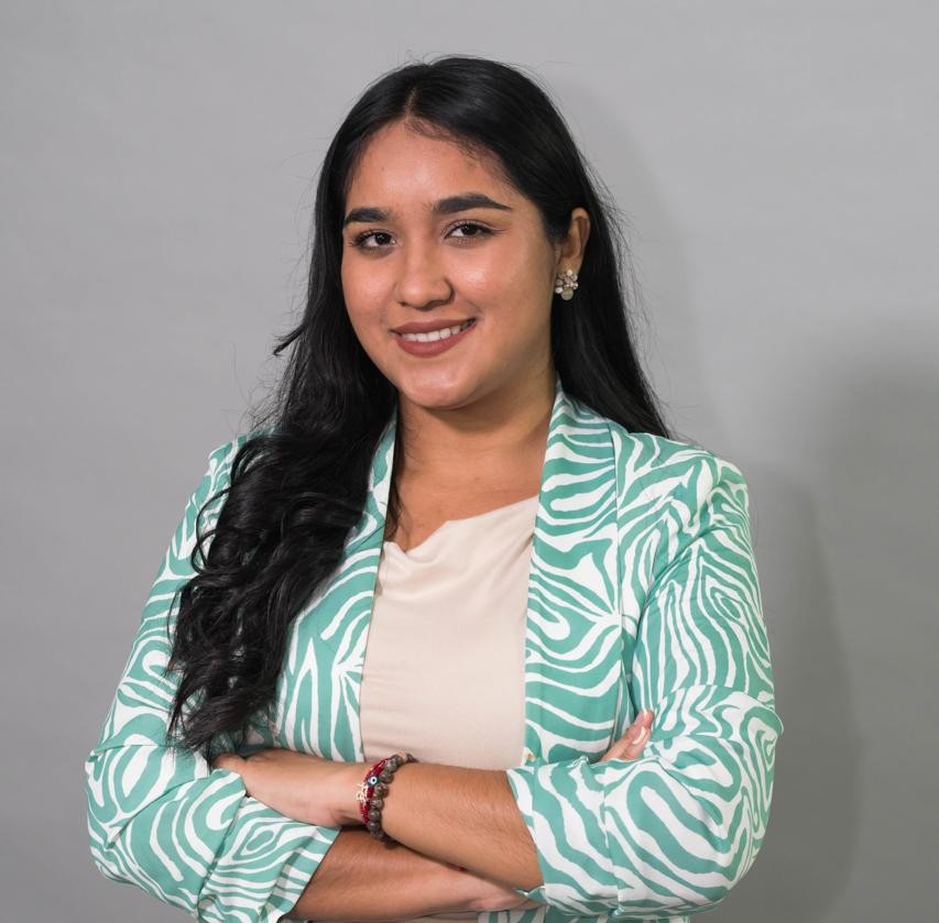 NATHALIA FERNANDA SOLORZANO IBARRA